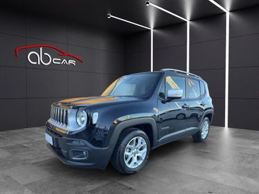 Jeep Renegade 1.6 mjt Limited fwd 120cv E6