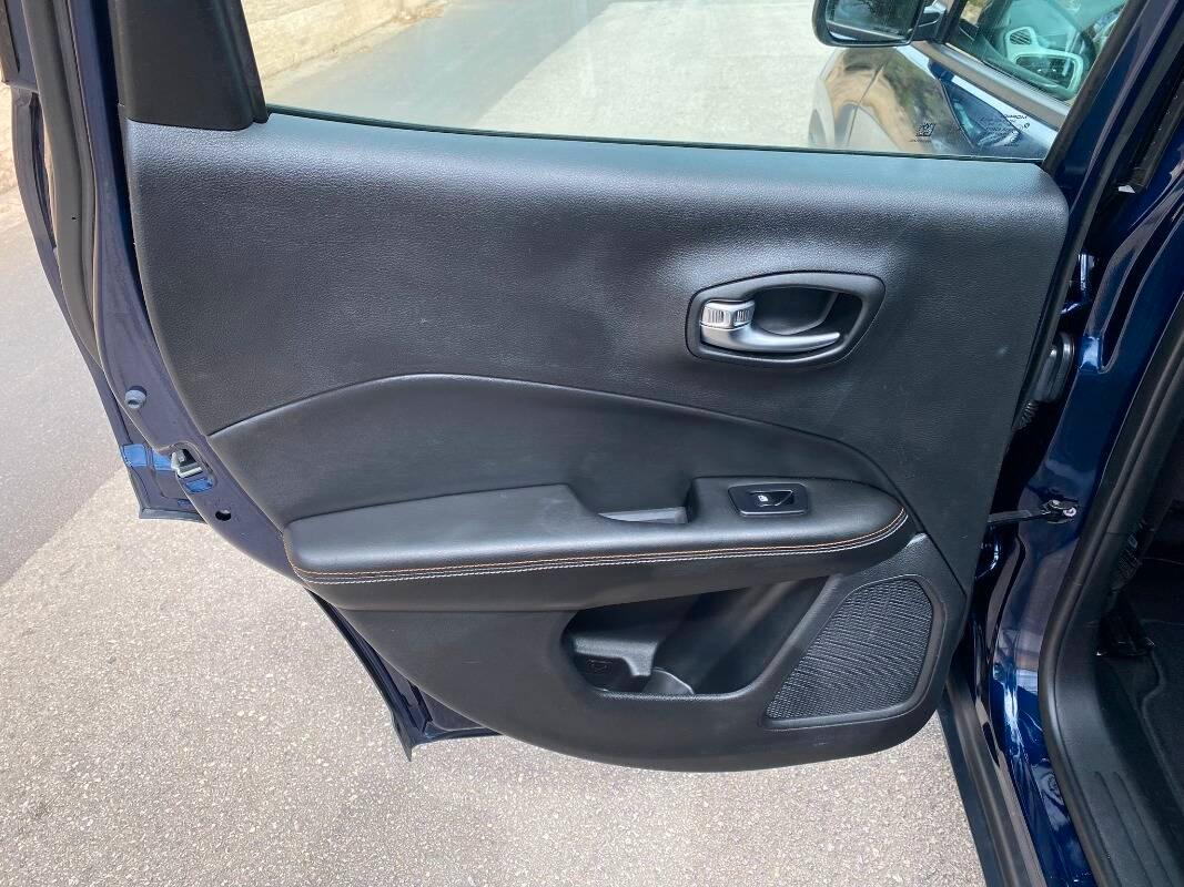 Jeep Compass 1.6 mjt Longitude 2wd 120cv my19