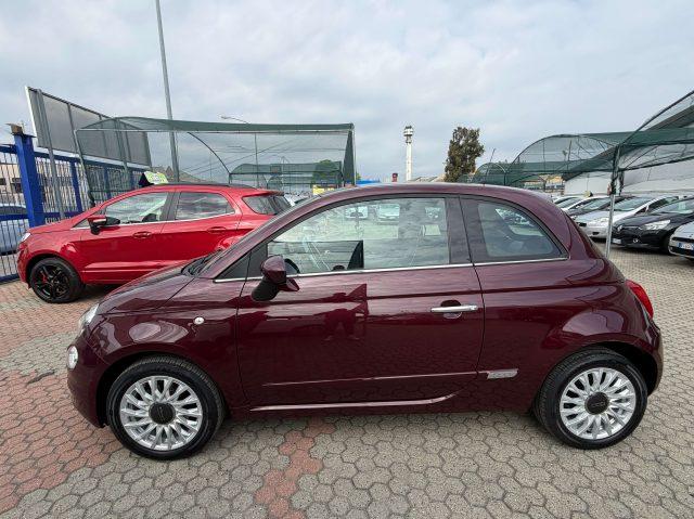 FIAT 500 500 III 1.2 Lounge easypower Gpl 69cv my20