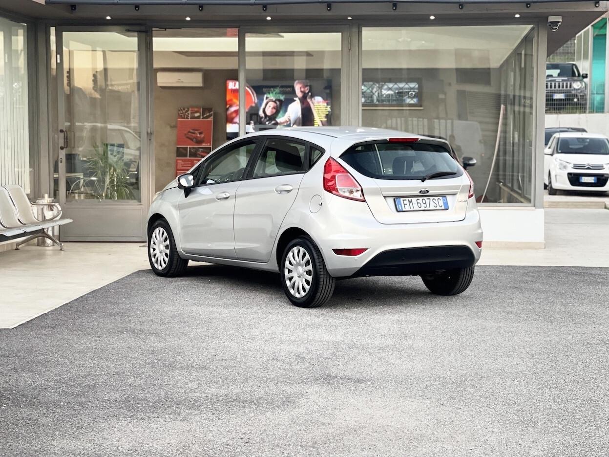 Ford Fiesta 1.1 Gpl 95CV E6 Neo - 2017