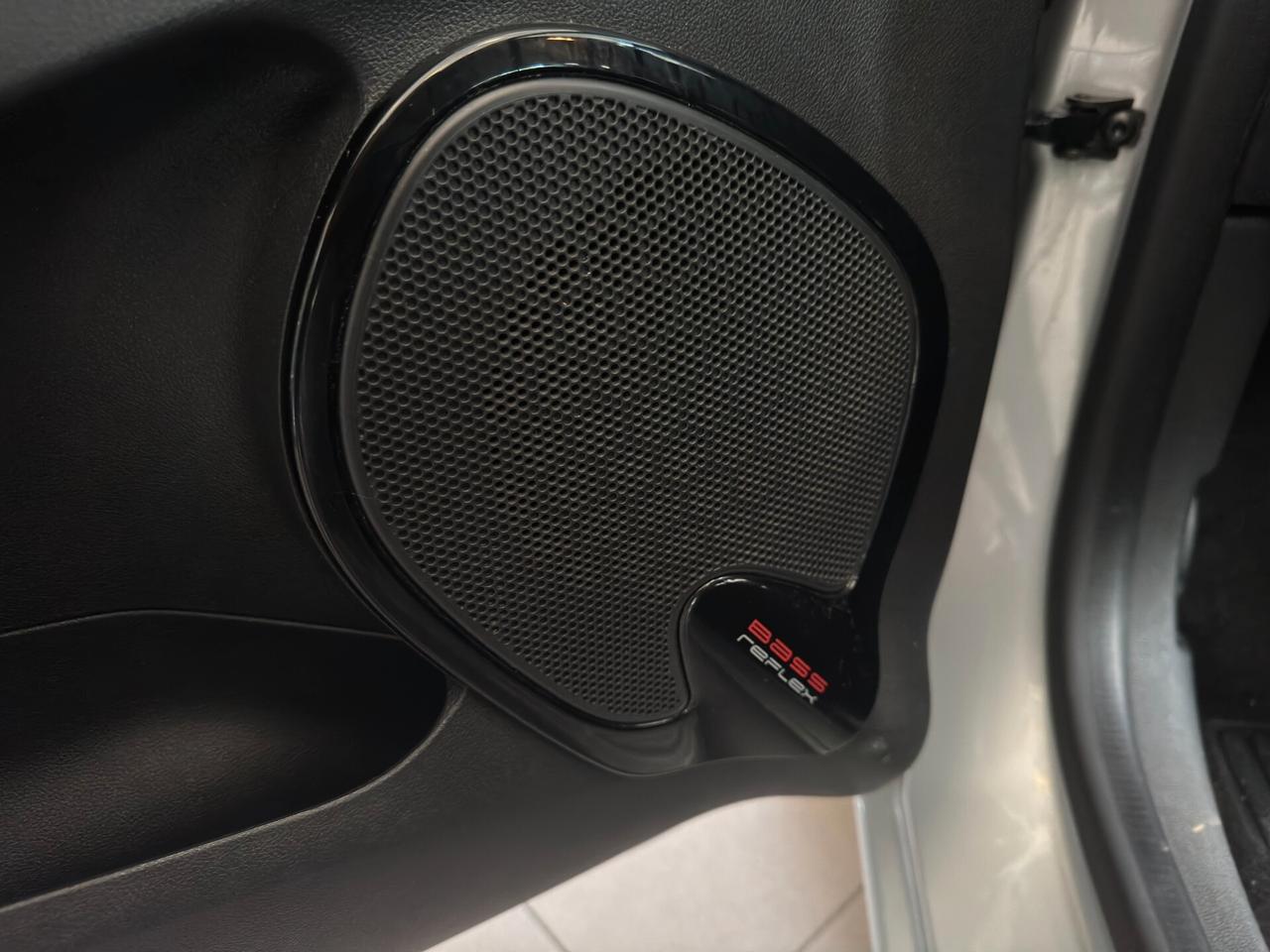 Renault Clio 4/IV - 1.5 dCi 8V 75CV Diesel Euro 6 - Start&Stop 5 porte Energy Life