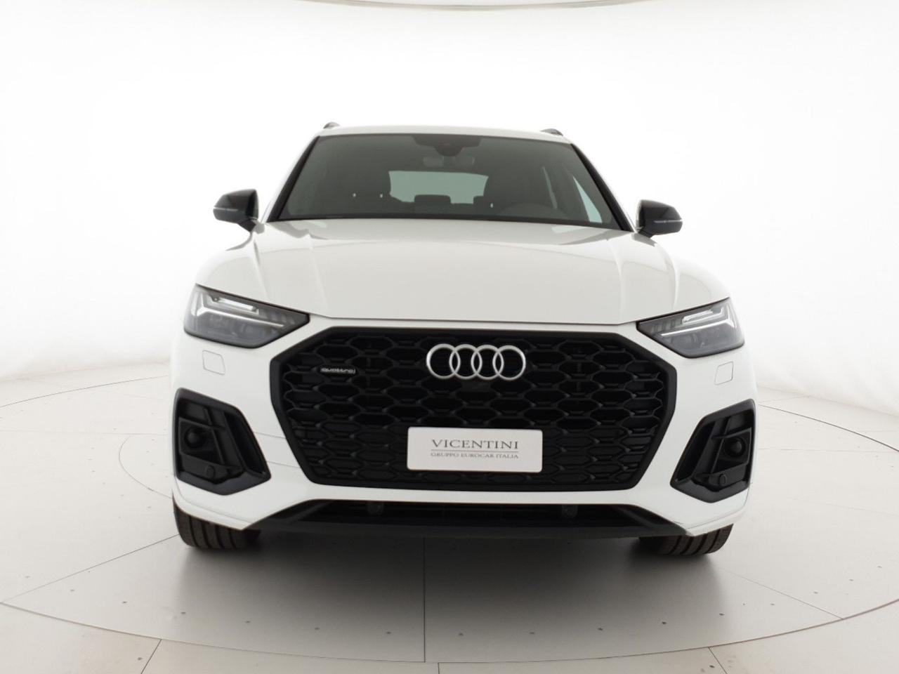 Sportback 50TFSIe 299CV quattro Str S line Plus