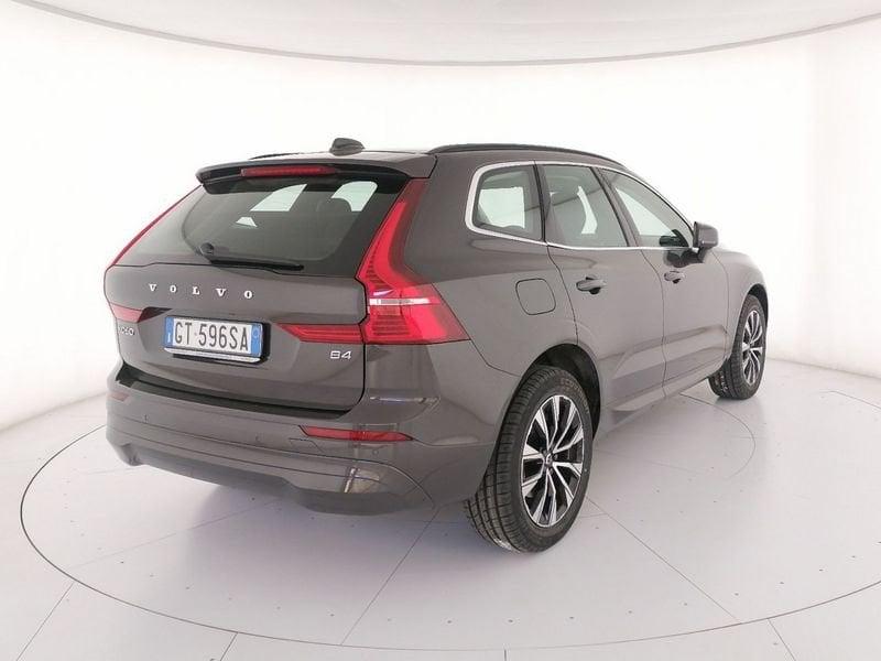 Volvo XC60 2.0 b4 Core auto