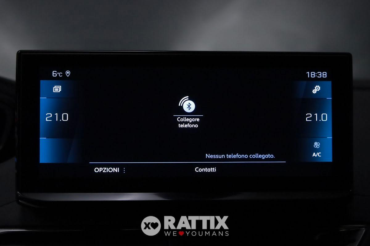 Peugeot 5008 1.5 bluehdi 130CV Active Pack eat8 7p.ti