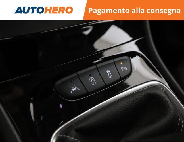 OPEL Astra 1.5 CDTI 122 CV S&S 5 porte Business Elegance