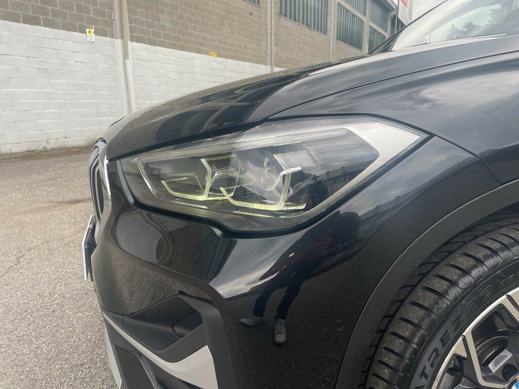 BMW X1 20 d xLine xDrive Steptronic