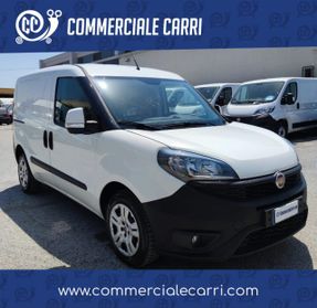 FIAT DOBLO' 1.3 M-JET FURGONE SX - 2018