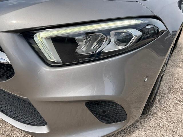 Mercedes-benz A 180 d Automatic Sport 2019
