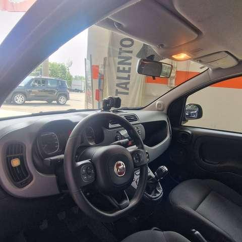 Fiat Panda Panda 1.0 hybrid City Cross s