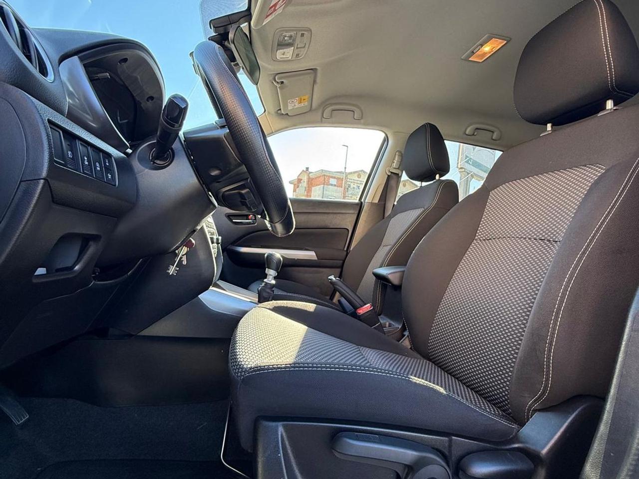 Suzuki Vitara 1.4 HYBRID #50716