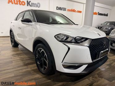 DS DS 3 Crossback BlueHDi 130 Automatico Performance Line