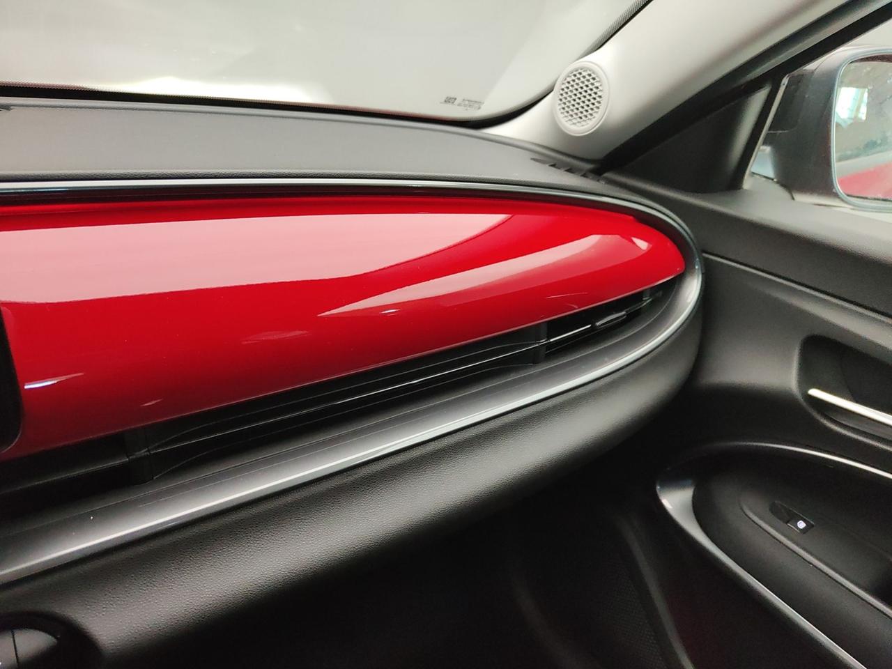 FIAT 600 IV 2023 600E RED 156CV