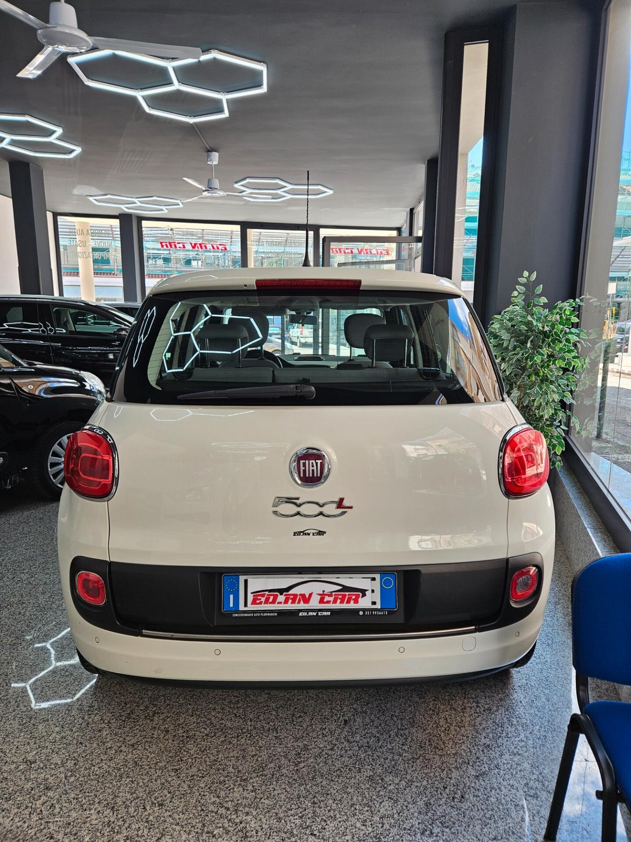 Fiat 500L 1.3 Multijet 95 CV Business