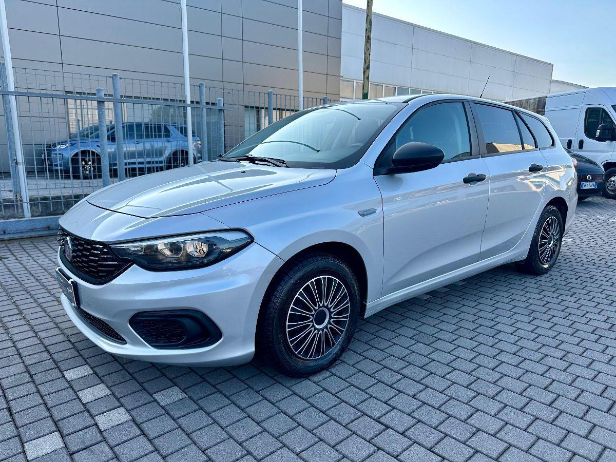 FIAT - Tipo - 1.4 SW EURO 6D UNIPROP