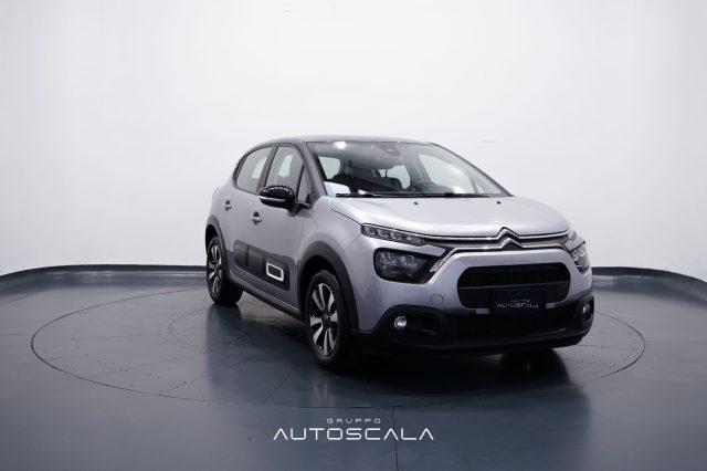 CITROEN C3 1.2 PureTech 83cv S&S Shine