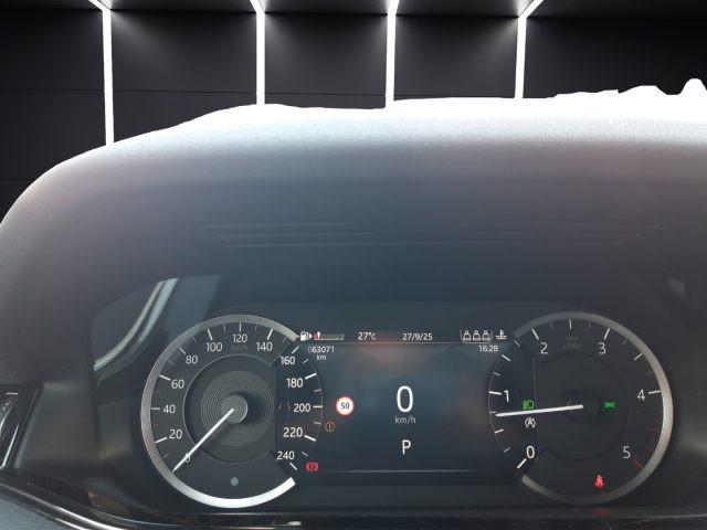 LAND ROVER Range Rover Evoque 2.0D I4 163 CV AWD Auto R-Dynamic HSE