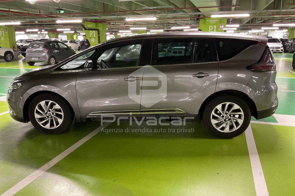 RENAULT Espace dCi 160CV EDC Energy Intens