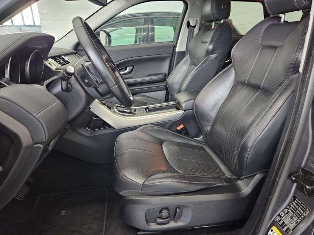 Land Rover Range Rover Evoque 5p 2.0 td4 Pure Business edition 150cv auto EURO 6