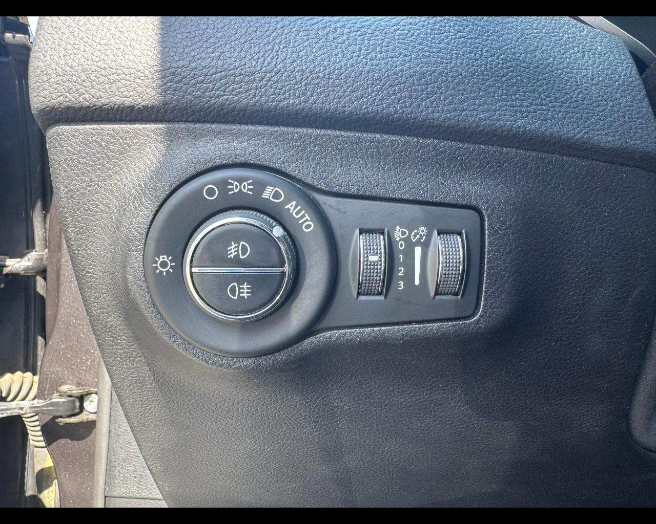 JEEP Compass 2ª serie - Compass 1.6 Multijet II 2WD Limited