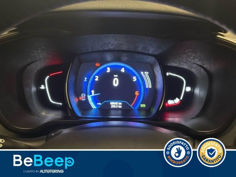 Renault Kadjar 1.2 TCE ENERGY INTENS 130CV