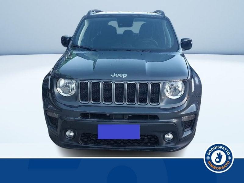 Jeep Renegade 1.6 Multijet Limited MY23