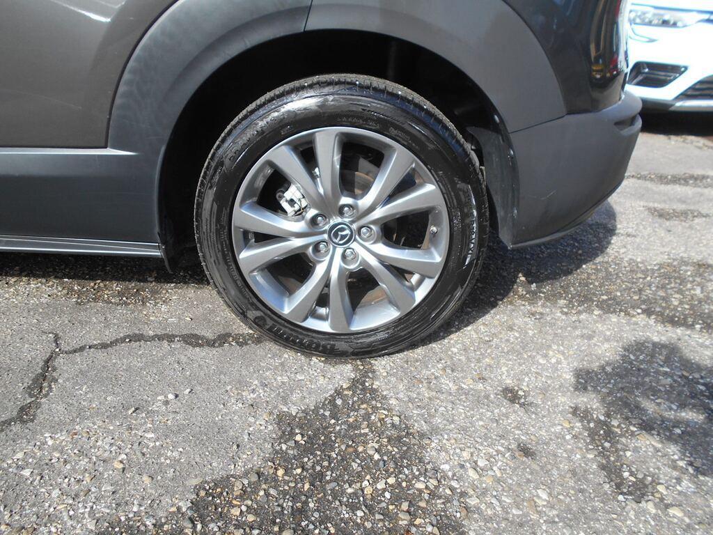 Mazda CX-30 2.0 Skyactiv-G M HYBRID Executive 2WD 6MT