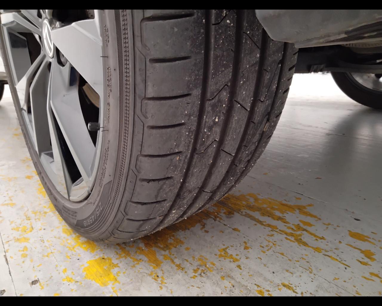 VOLKSWAGEN Taigo - Taigo 1.5 tsi R-Line 150cv dsg