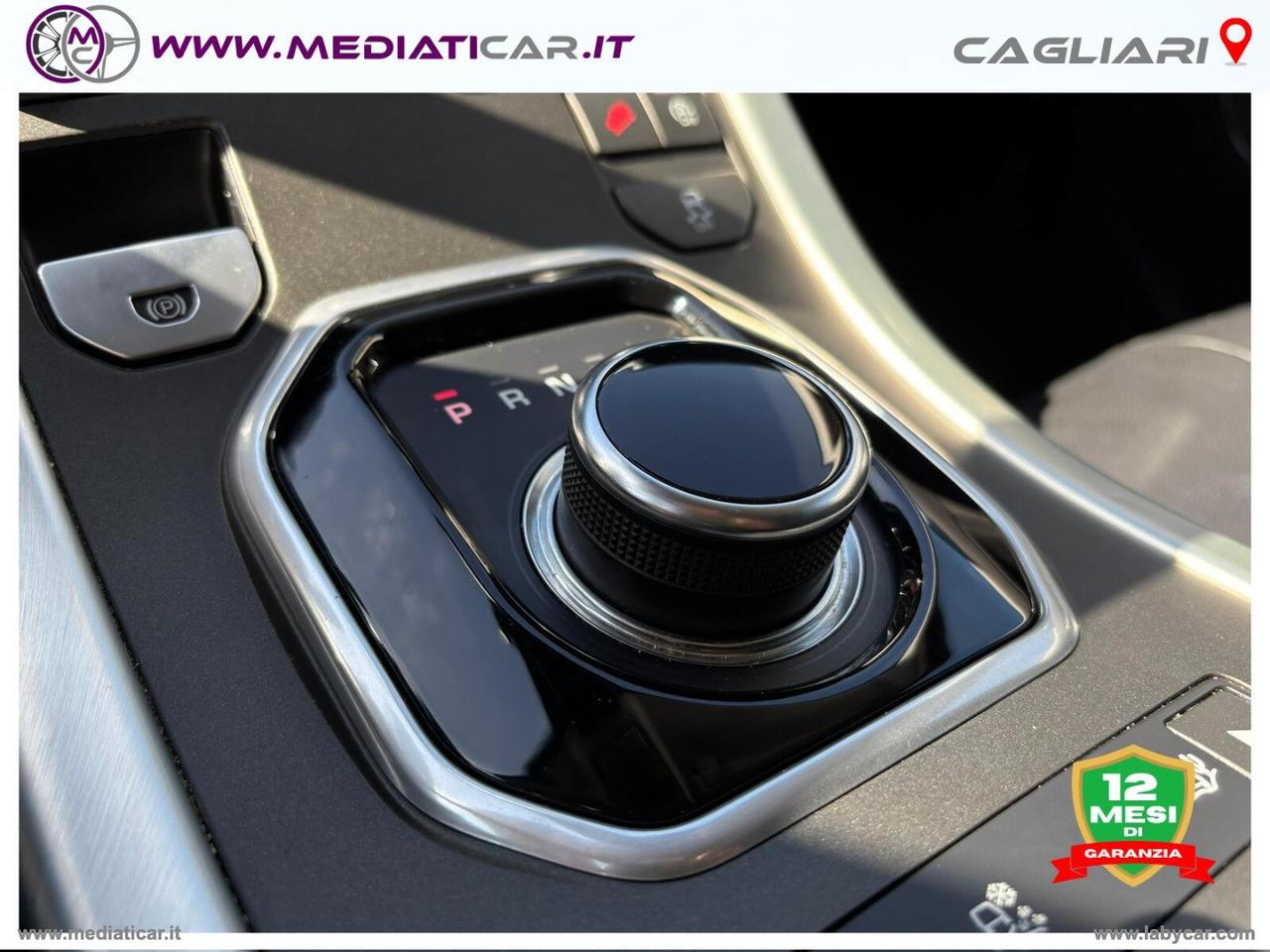 LAND ROVER RR Evoque 2.0 TD4 150 CV 5p. Bs Ed. SE