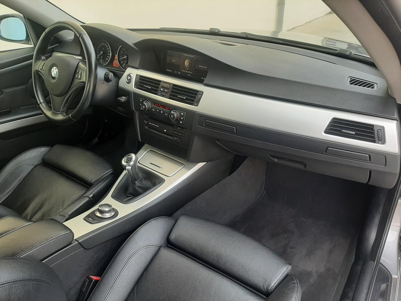 Bmw 325i cat 218cv Coupé Futura - Iscritta ASI