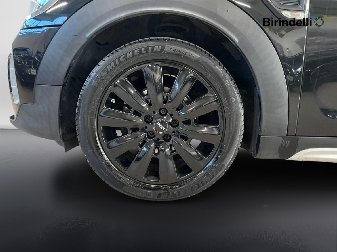 MINI Mini Countrym.(F60) - Mini 1.5 Cooper Yours Countryman
