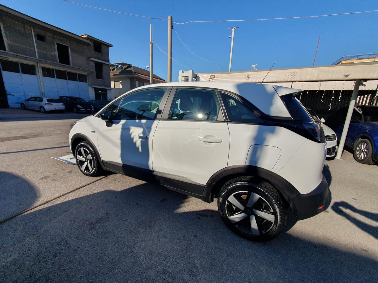 Opel Crossland 1.5 ECOTEC D 110 CV Start&Stop Edition