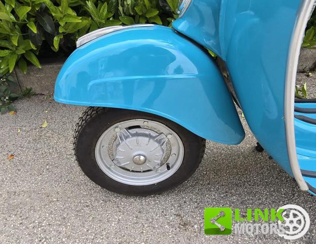 PIAGGIO Vespa 50 R *ASI*