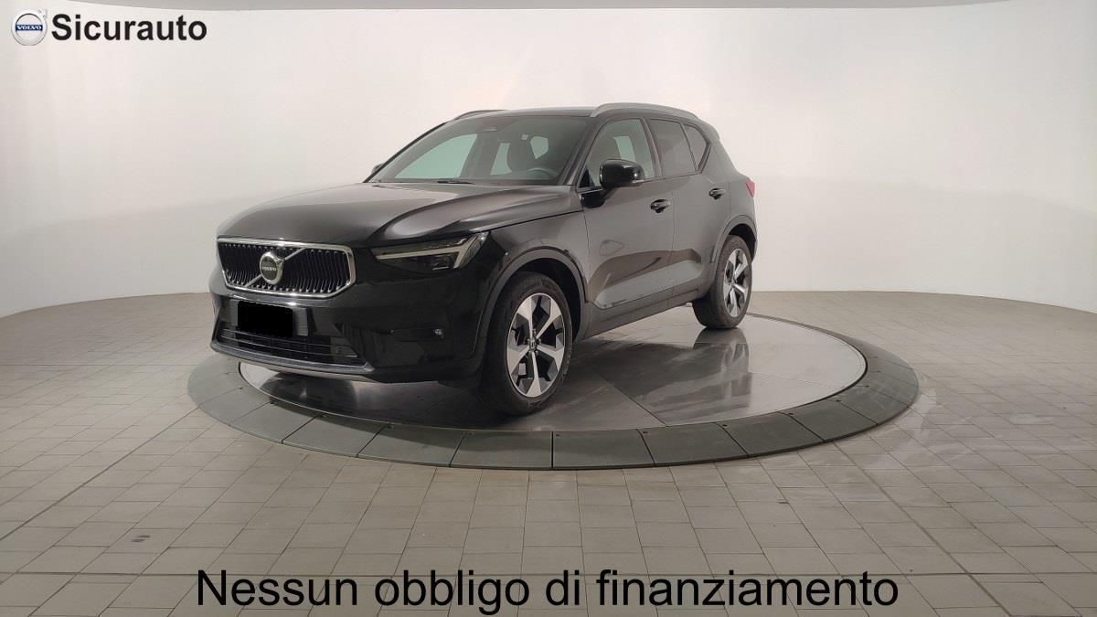 VOLVO Xc40 B3 Mild Hybrid Automatico Core