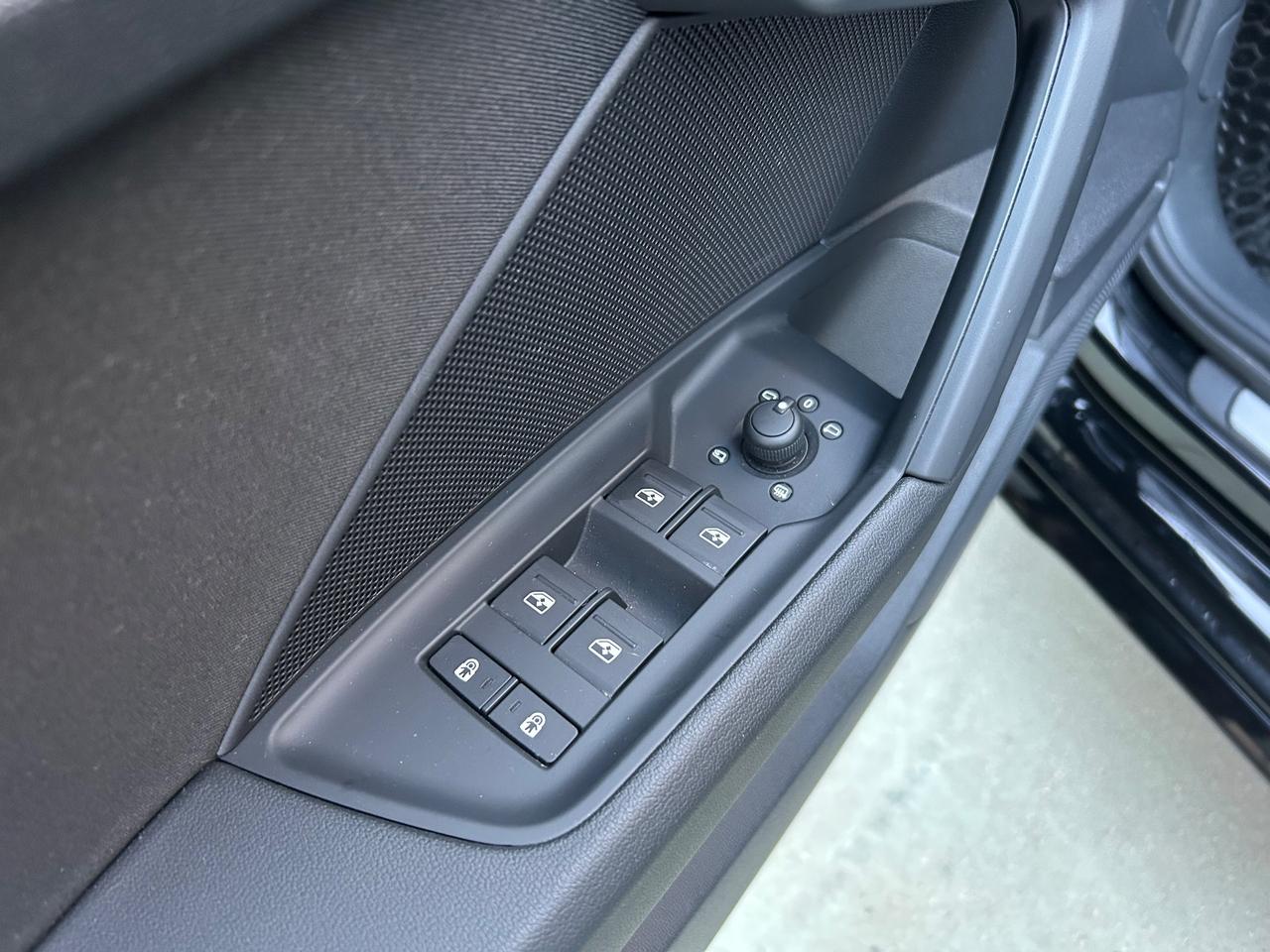 Audi A3 SPB 35 TDI S tronic line edition