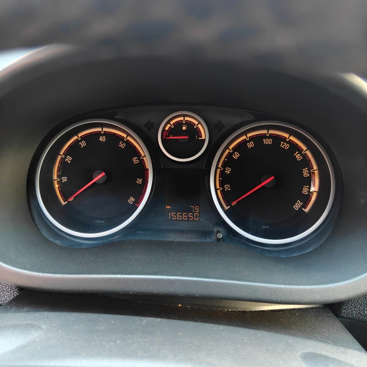 Opel Corsa 1.2 5 porte Cosmo