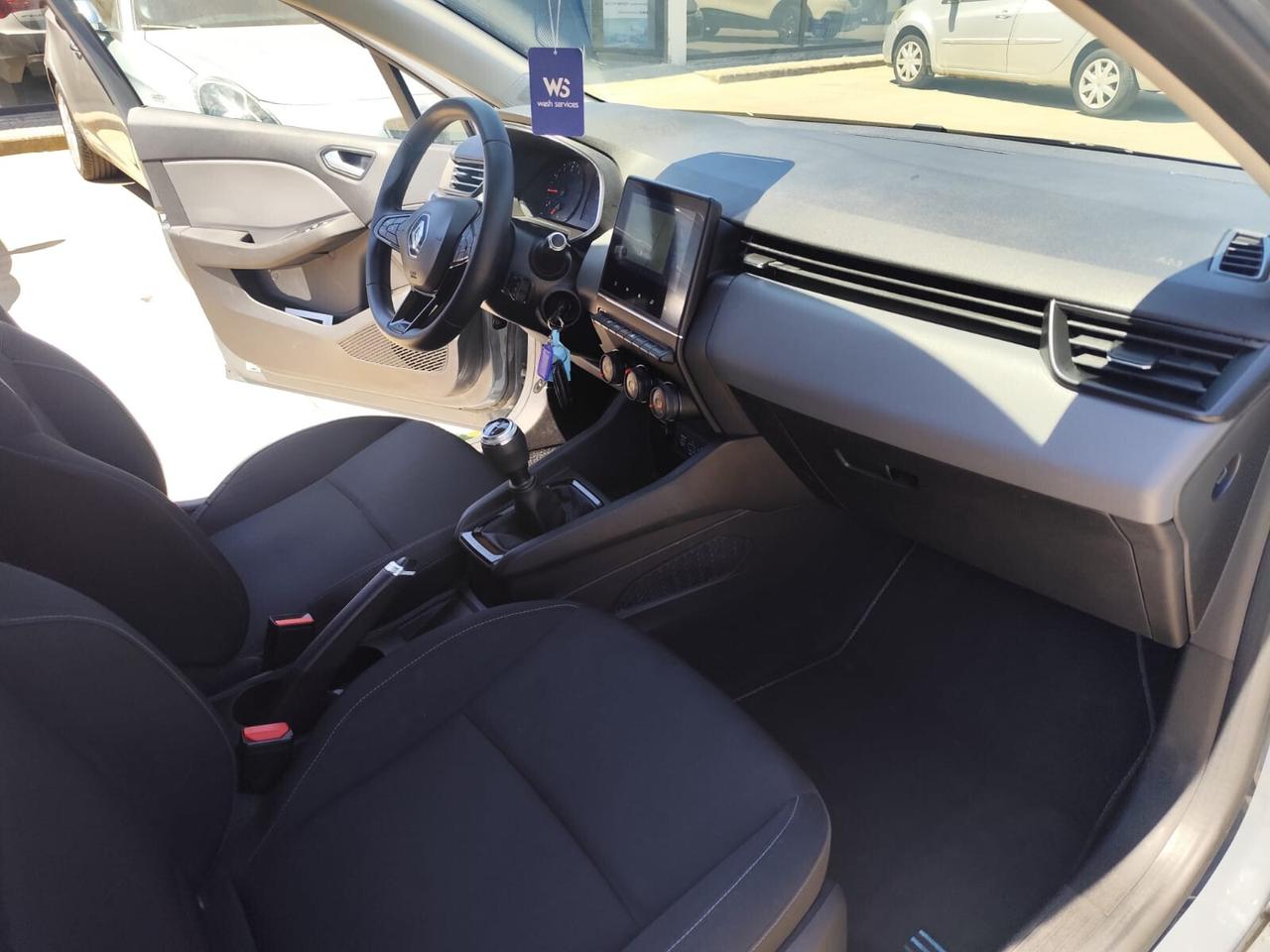 Renault Clio TCe 100 CV 5 porte Intens