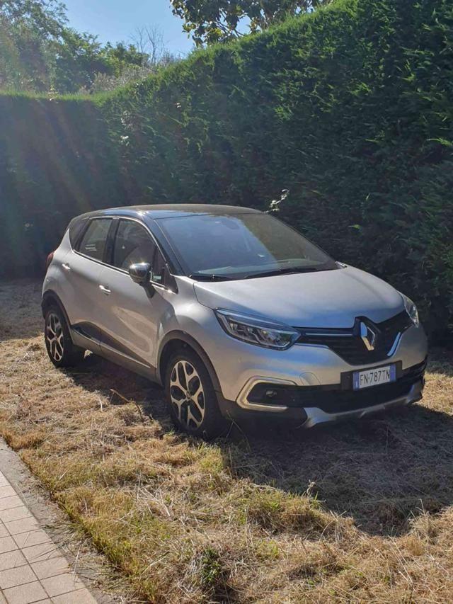 RENAULT Captur dCi 8V 90 CV Start&Stop Energy Bose