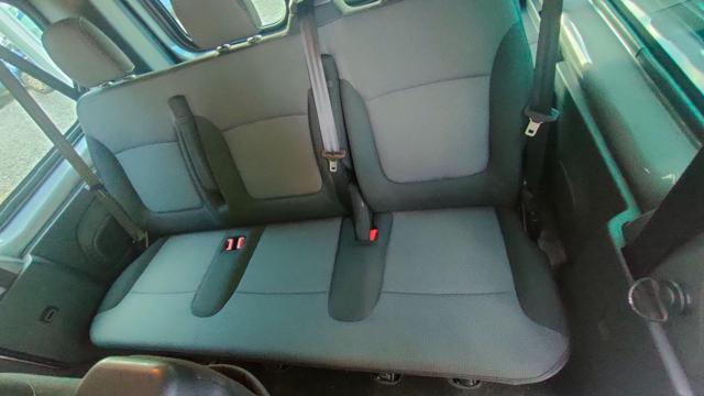 FIAT Talento 2.0 Ecojet 120CV PANORAMA 9 POSTI