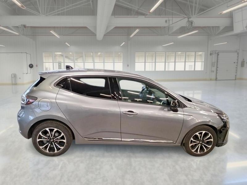 RENAULT CLIO 1.0 TCE 67KW TECHNO 5 PORTE
