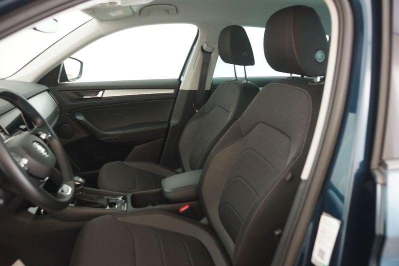 Škoda Kodiaq 2.0 TDI 150cv EXECUTIVE DSG 4x4