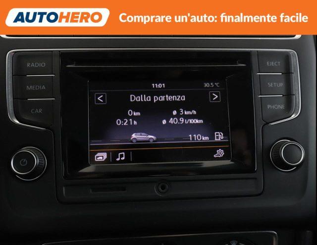 VOLKSWAGEN Polo 1.2 TSI 5p. Comfortline BlueMotion Technology