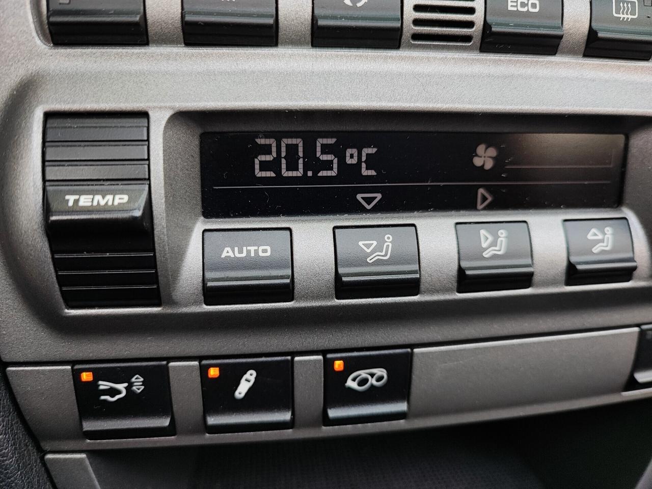 Porsche Boxster Unico Prop.Book Service Porsche