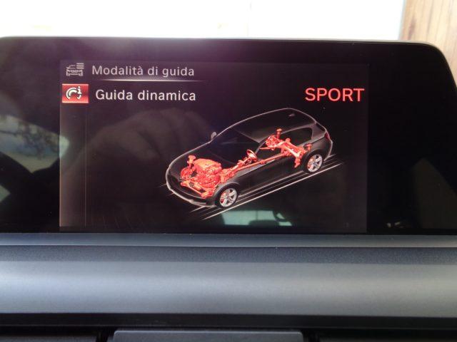 BMW 116 i PREZZO VALIDO FINO 31.03,GARANZIA,km certificat