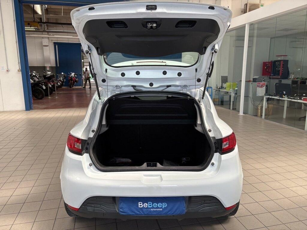 Renault Clio 5 Porte 1.2 Live