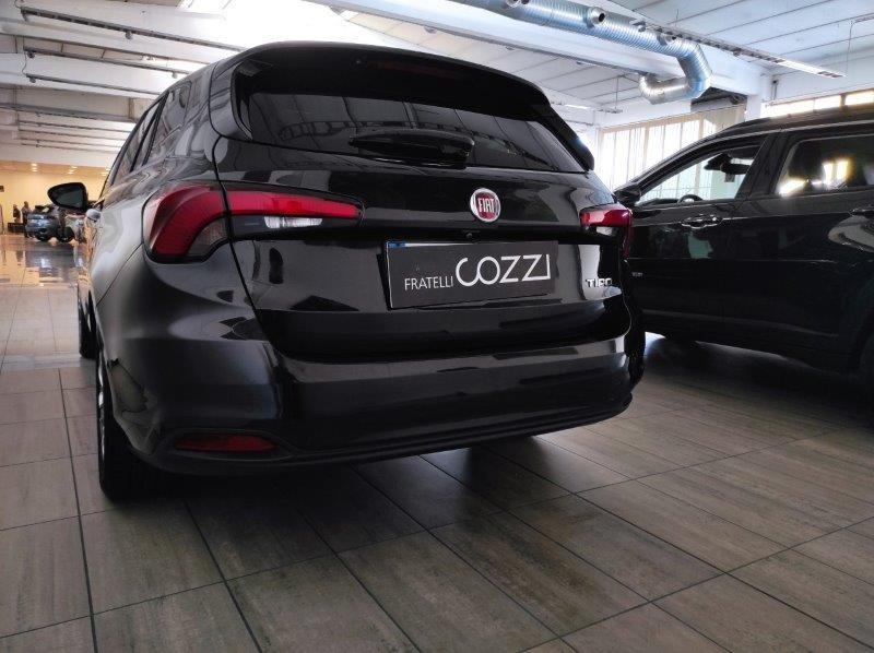 FIAT Tipo (2015-->) - Tipo 1.4 T-Jet 120CV SW Easy