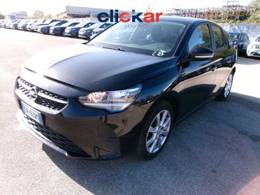Opel Corsa 1.2 Blitz Edition