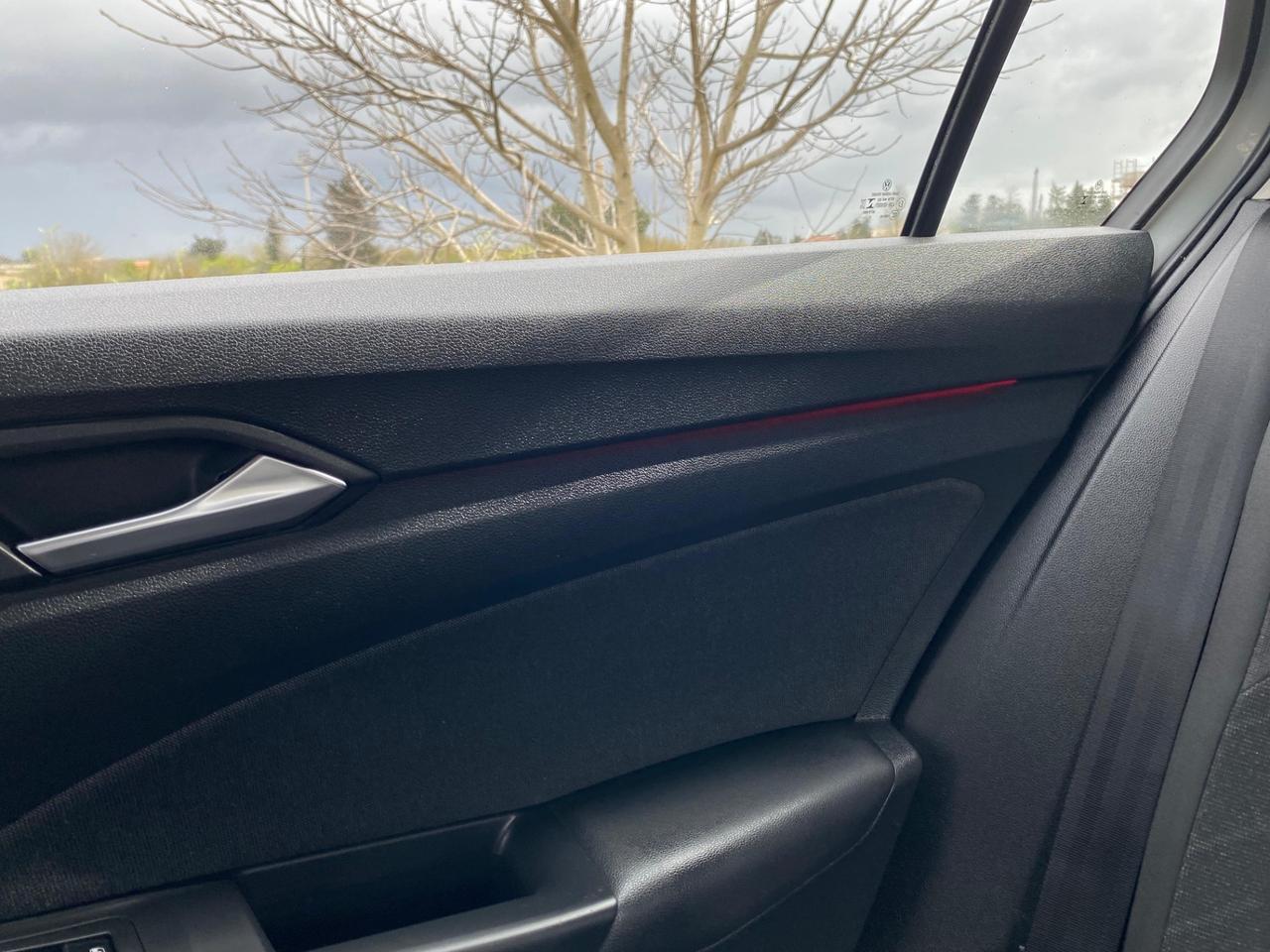 Volkswagen Golf 2.0 TDI DSG SCR Style