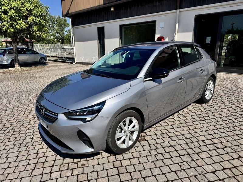 Opel Corsa 1.2 Elegance 75cv MT5