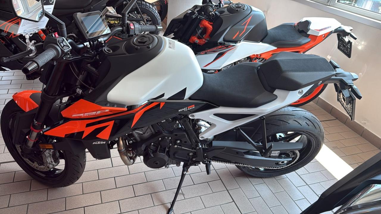 Ktm 990 Duke My 26