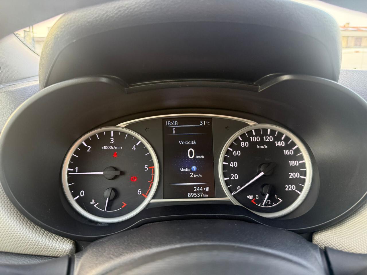 Nissan Micra 1.5 dCi/DIESEL *OK NEOPATENTATI*